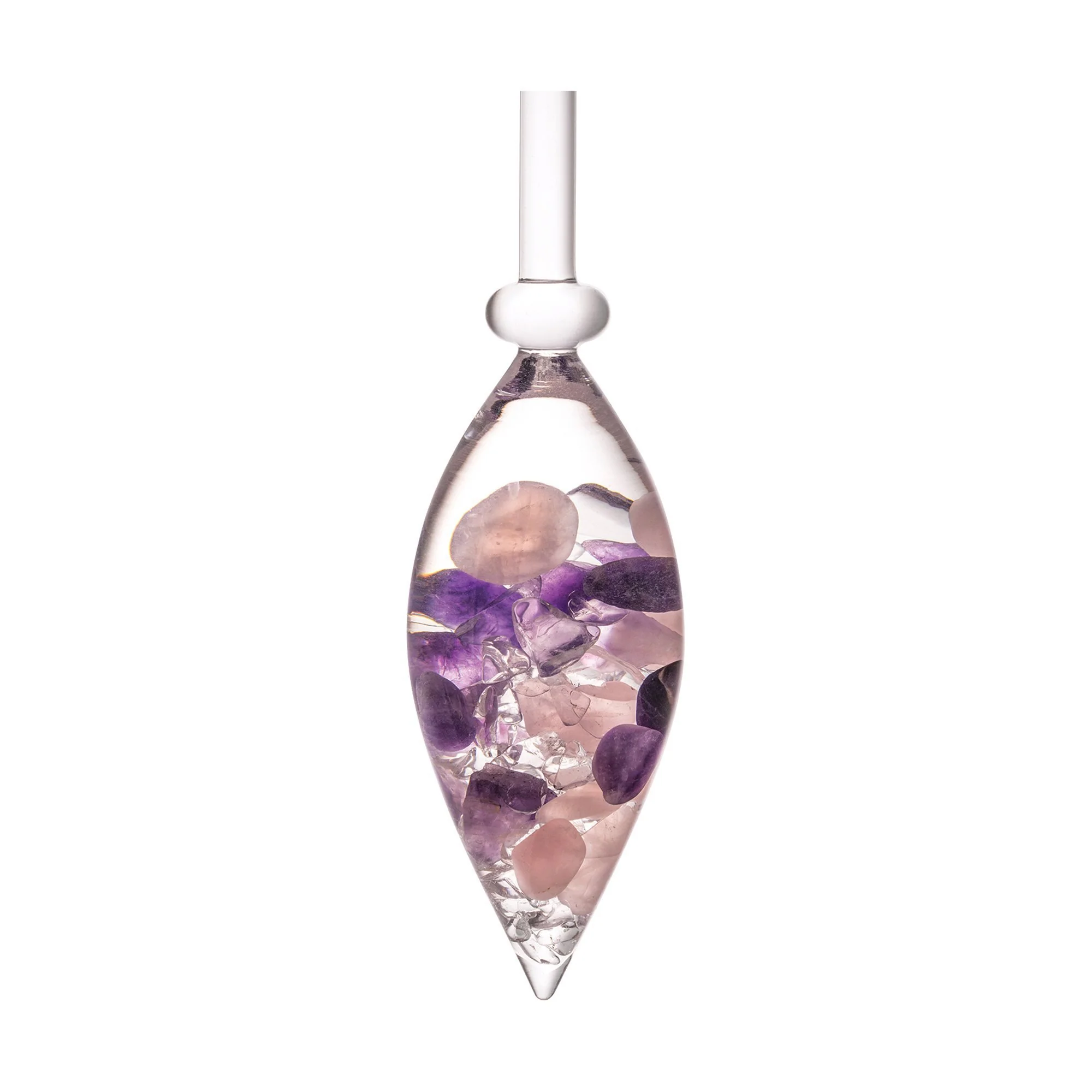 VitaJuwel Gemstone Vial, Wellness