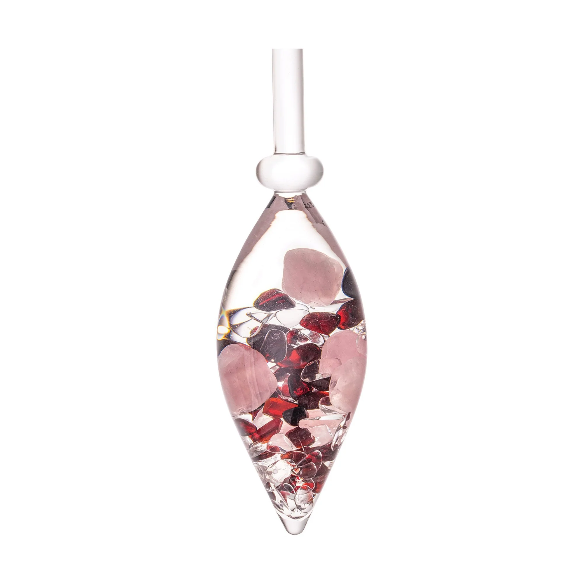 VitaJuwel Gemstone Vial, Love