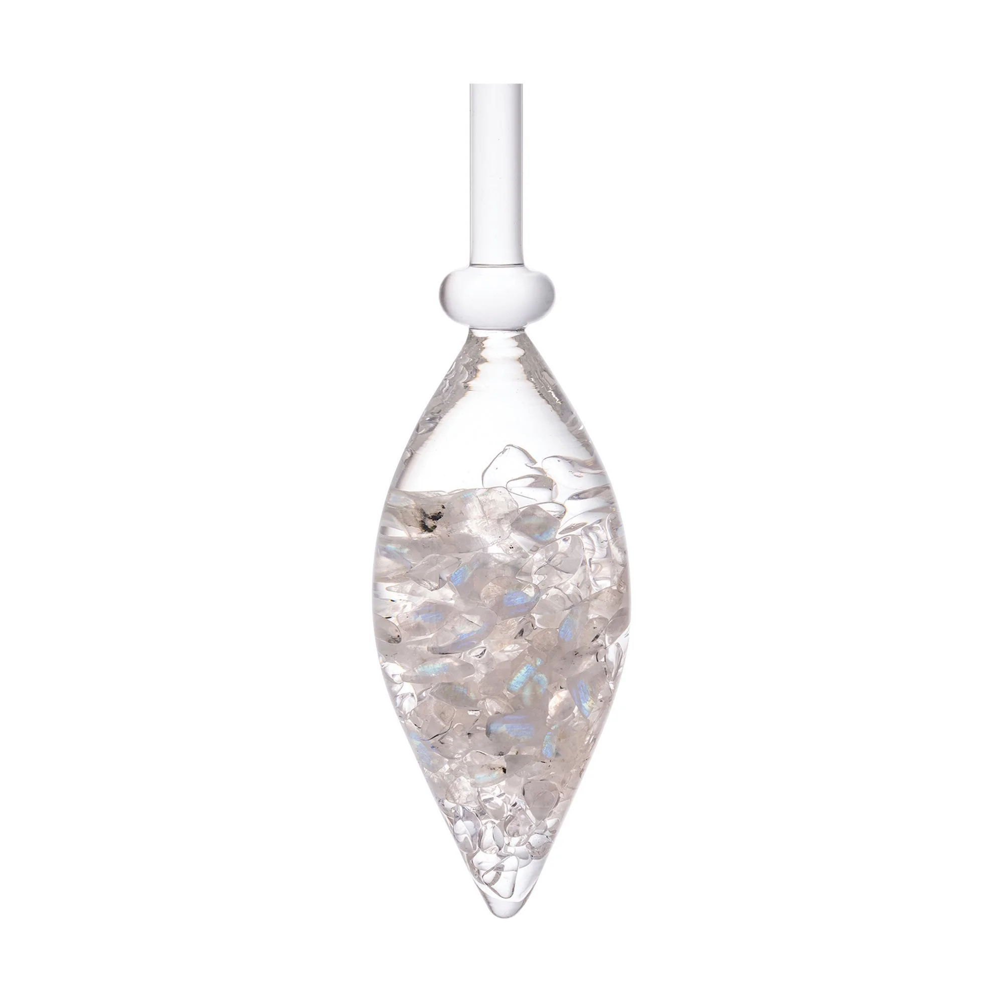 VitaJuwel Gemstone Vial, Luna