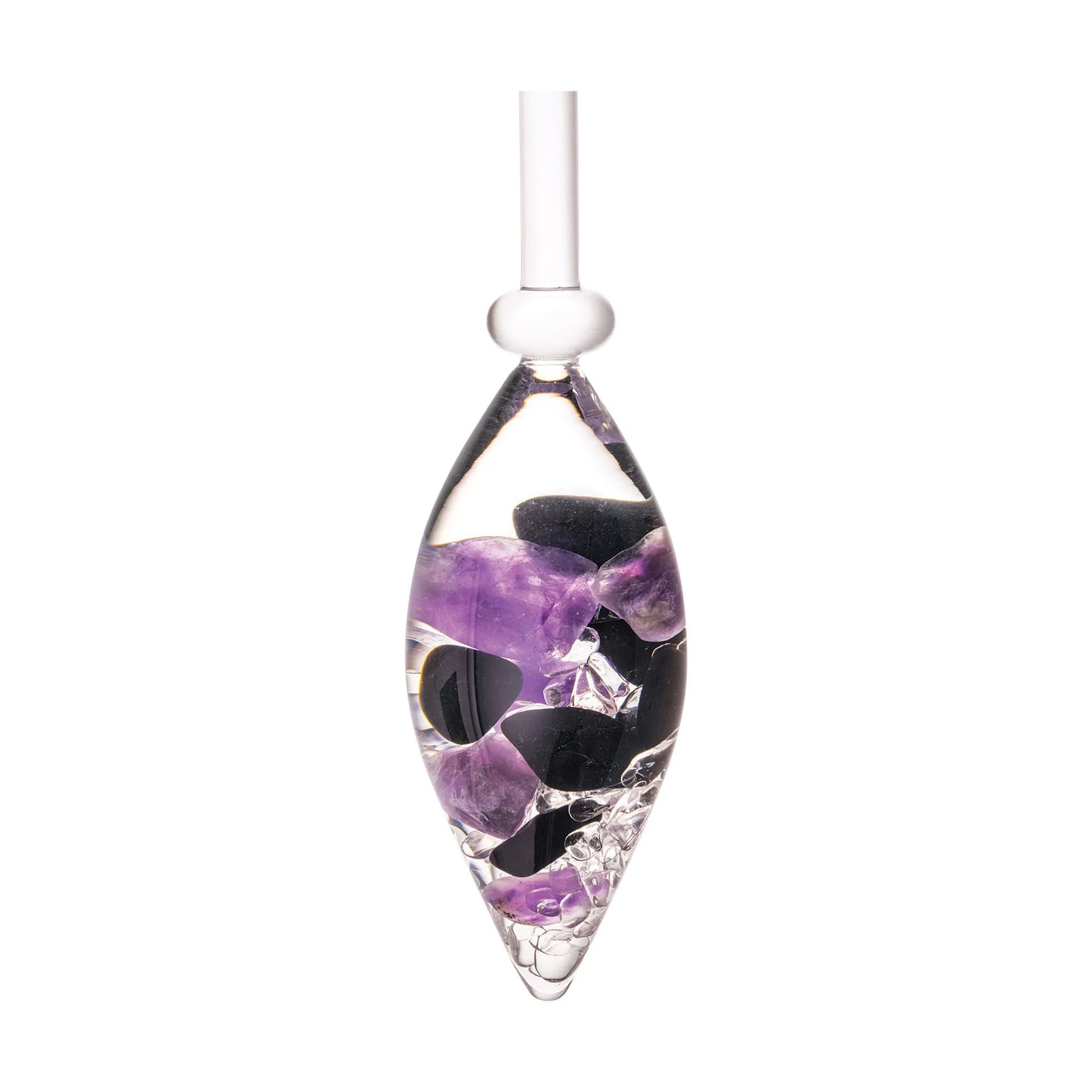 VitaJuwel Gemstone Vial, Guardian