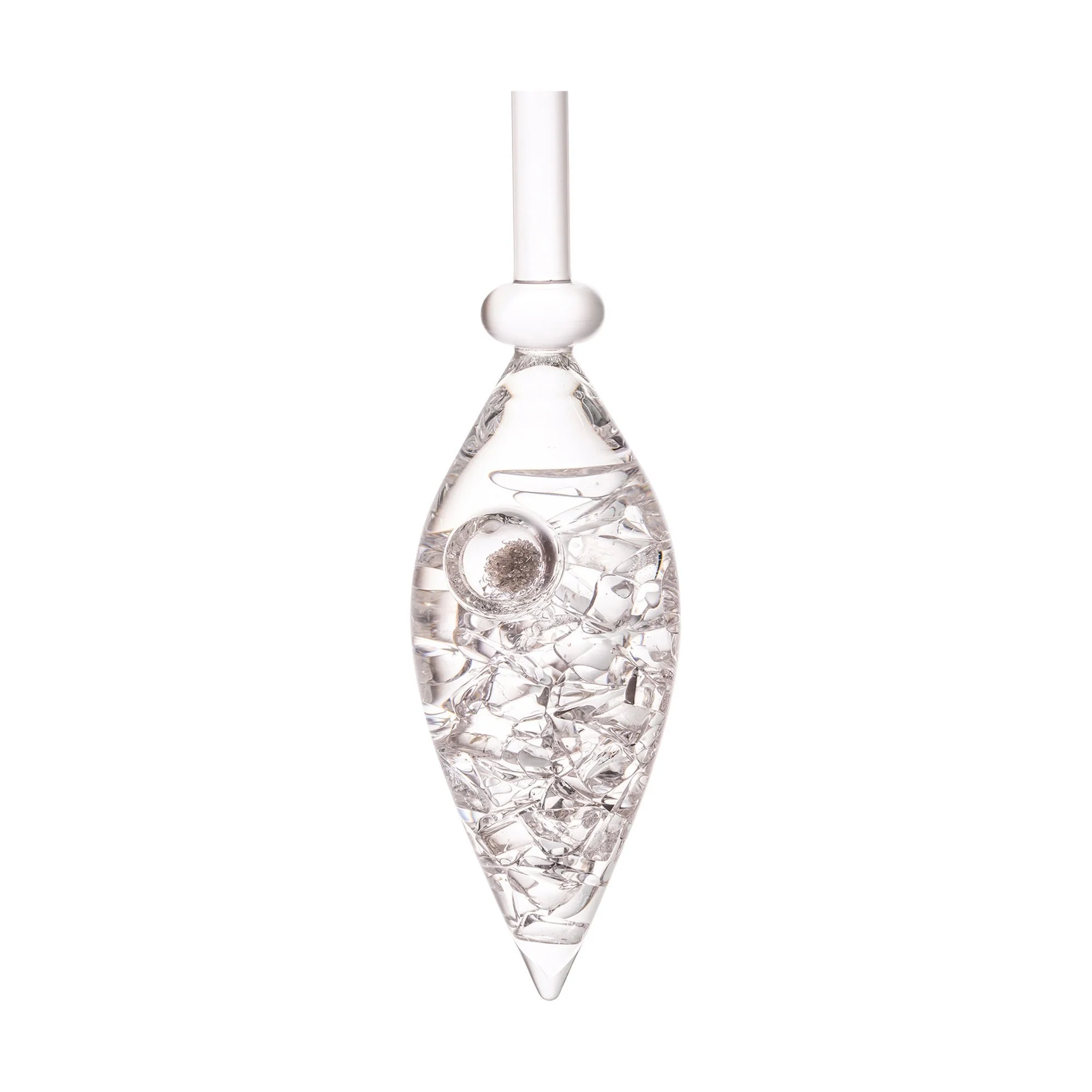 VitaJuwel Gemstone Vial, Diamonds