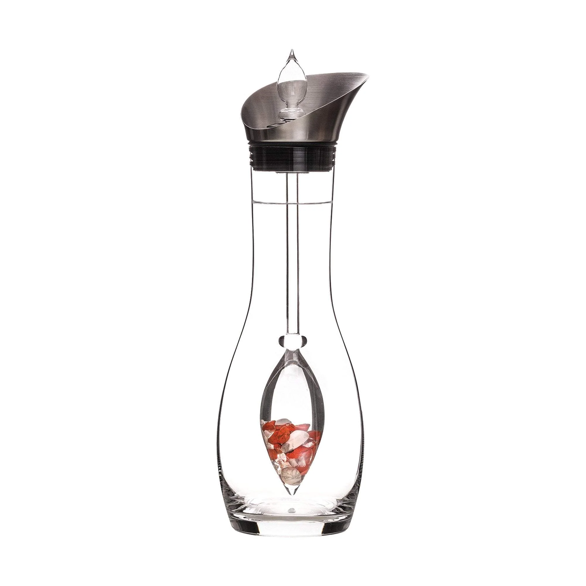 VitaJuwel Era Decanter Set, Fitness