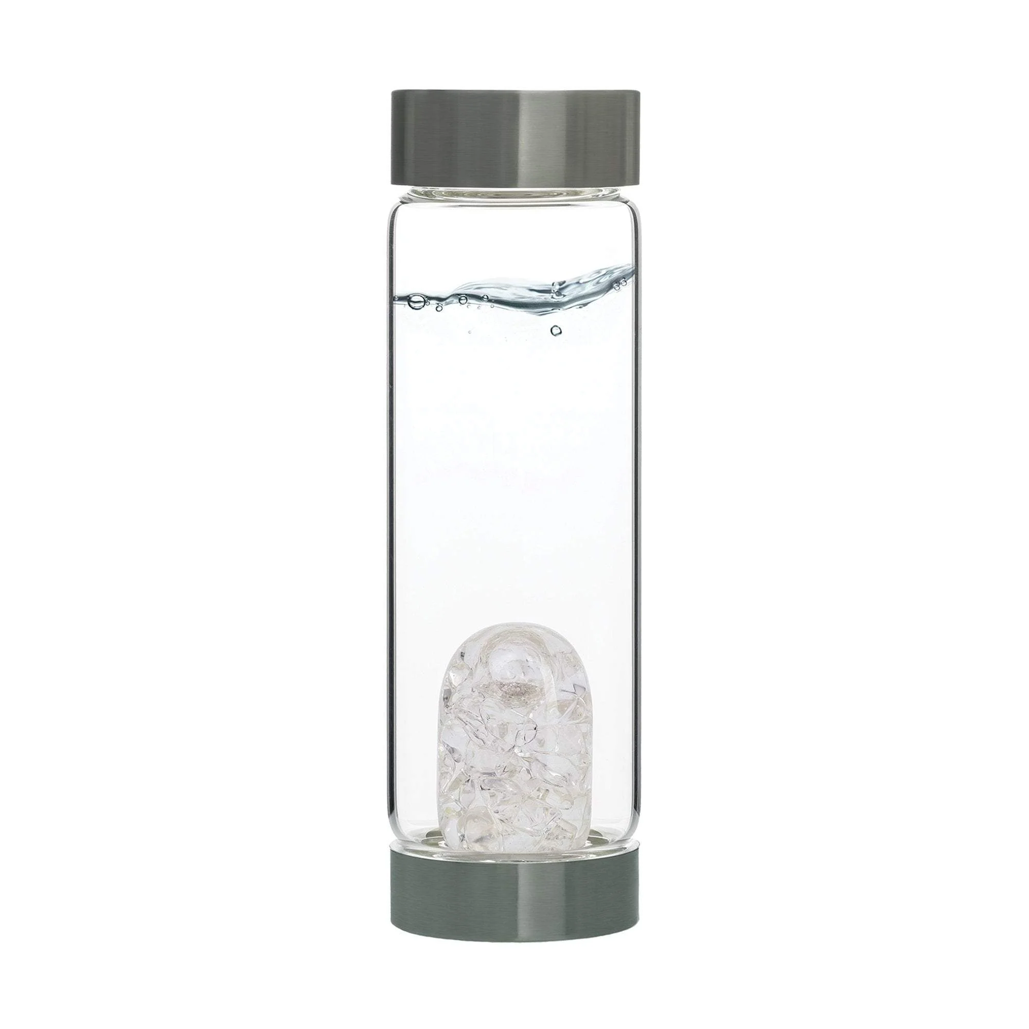 VitaJuwel ViA Bottle, Diamonds