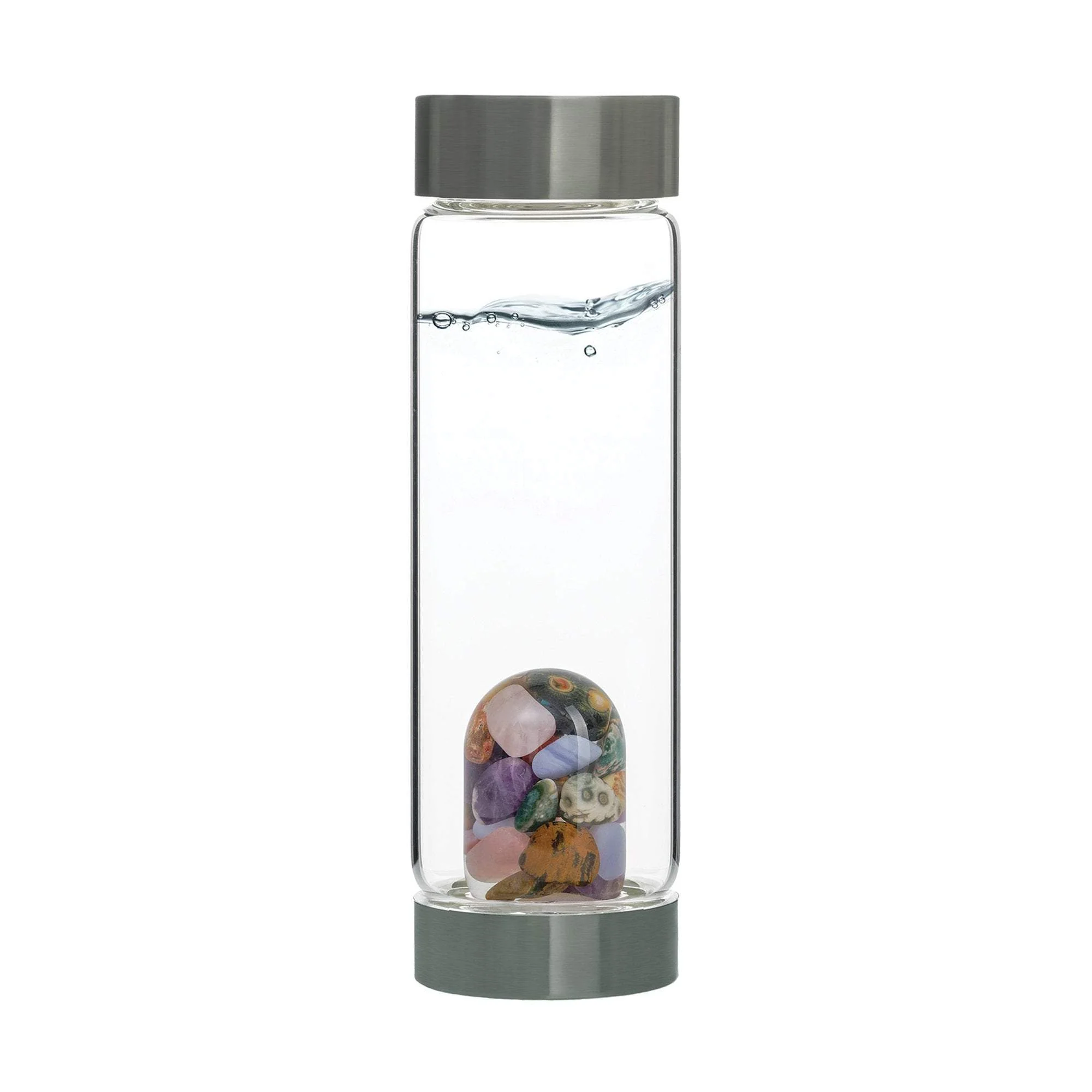 VitaJuwel ViA Bottle, Five Elements