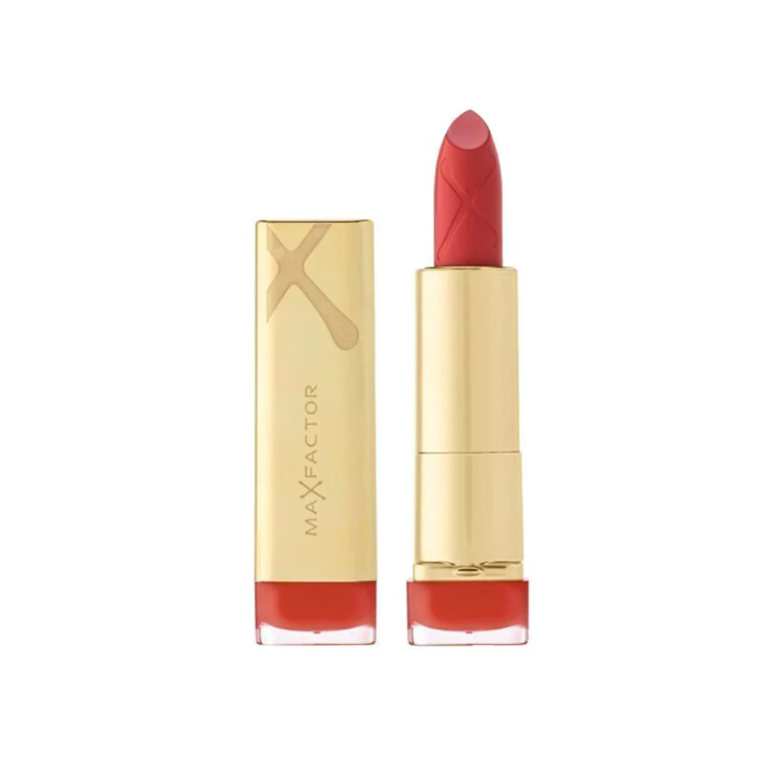 Max Factor Colour Elixir Lipstick 825 Pink Brandy – Beauty Outlet