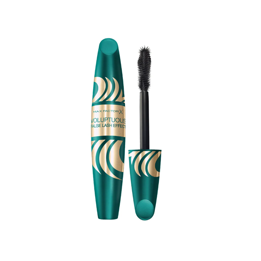 Max Factor False Lash Effect Voluptuous Black – Beauty Outlet