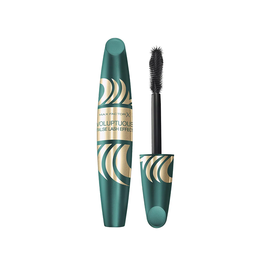 Max Factor Voluptuous False Lash Effect Mascara Black Brown – Beauty Outlet