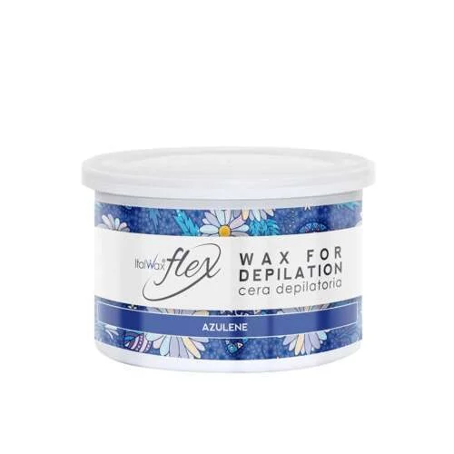 Soft Wax Azulene Flex