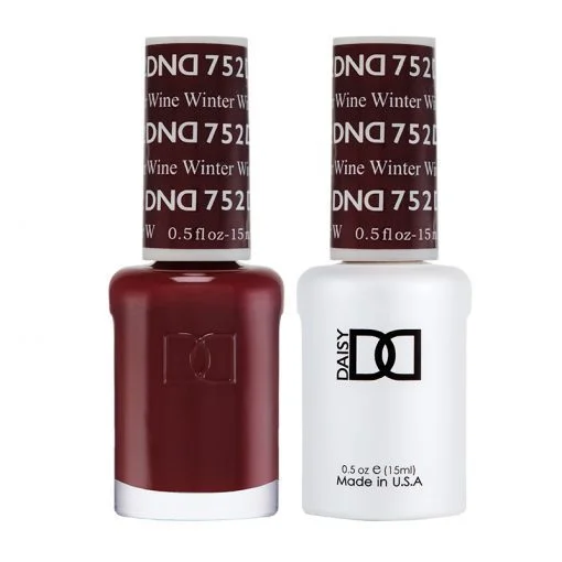 Winter Wiine 752 DND