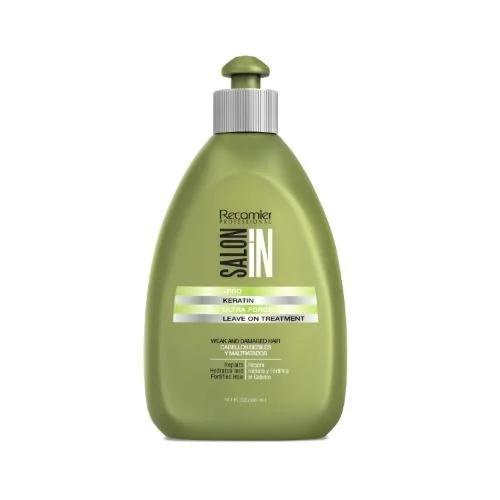 Pro Keratin Ultra Force Leave on Treatment 10.58floz