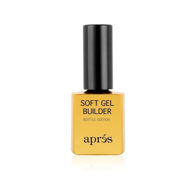 Soft Gel Builder in a Bottle
