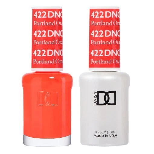 Portland Orange 422DND
