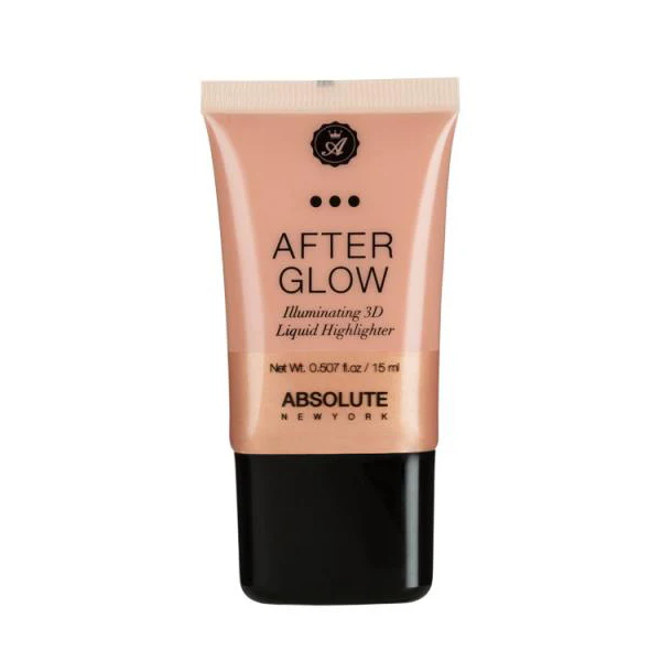 ABSOLUTE Illuminator - After Glow