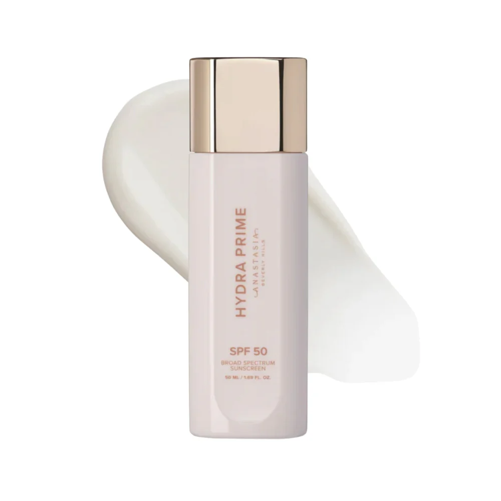 Anastasia Beverly Hills Hydra Primer SPF 50