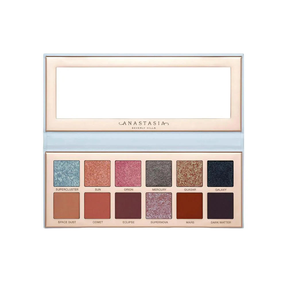 Anastasia Beverly Hills Cosmos Eyeshadow Palette
