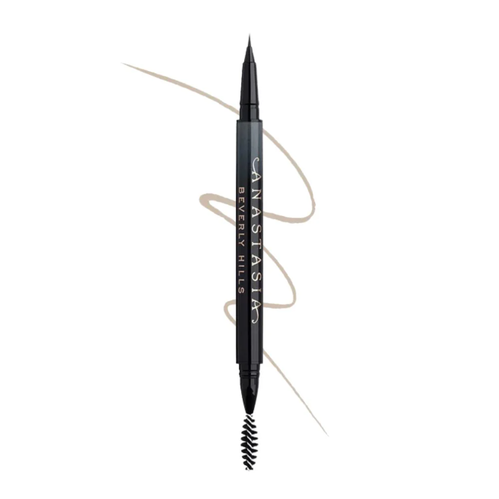 Anastasia Beverly Hills MicroStroke Brow Pen