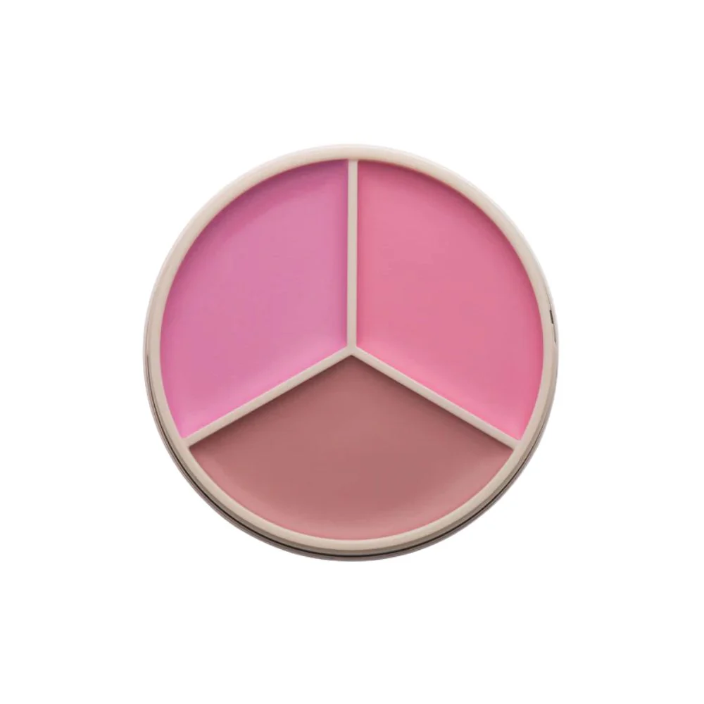 Anastasia Beverly Hills Magic Touch Blush Trio