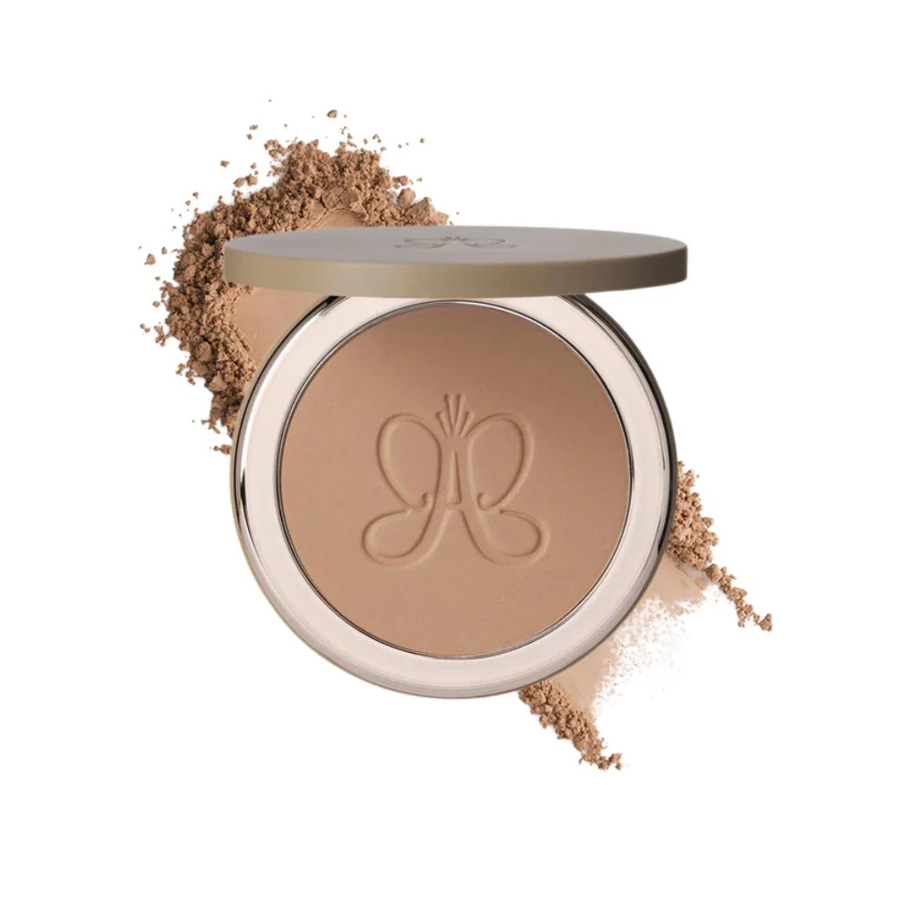 Anastasia Beverly Hills Smooth Blur Bronzer