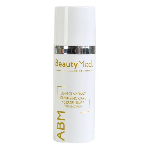 BeautyMed ABM Clarifying Arbutin Cream 50 ml / 1.75 fl oz