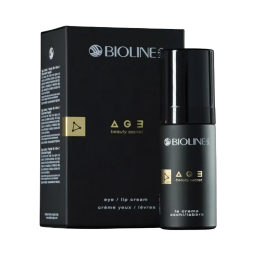 Bioline AGE The Eye and Lip Cream 30 ml / 1 fl oz 