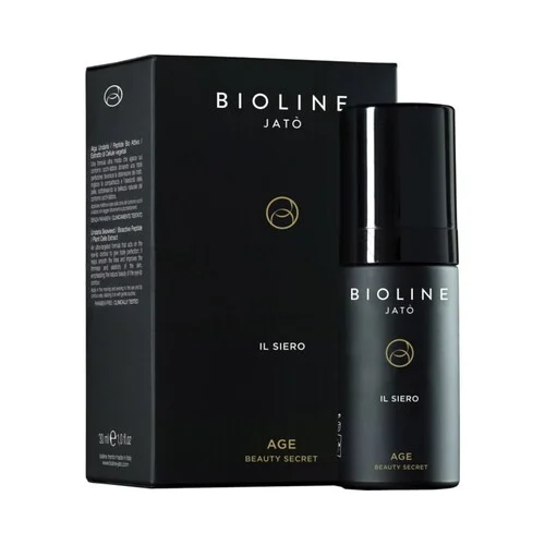 Bioline AGE The Serum 30 ml / 1 fl oz 