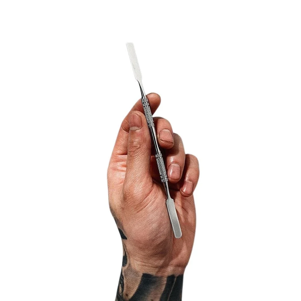 Artist Company Kit 2N1 Bendable Spatula
