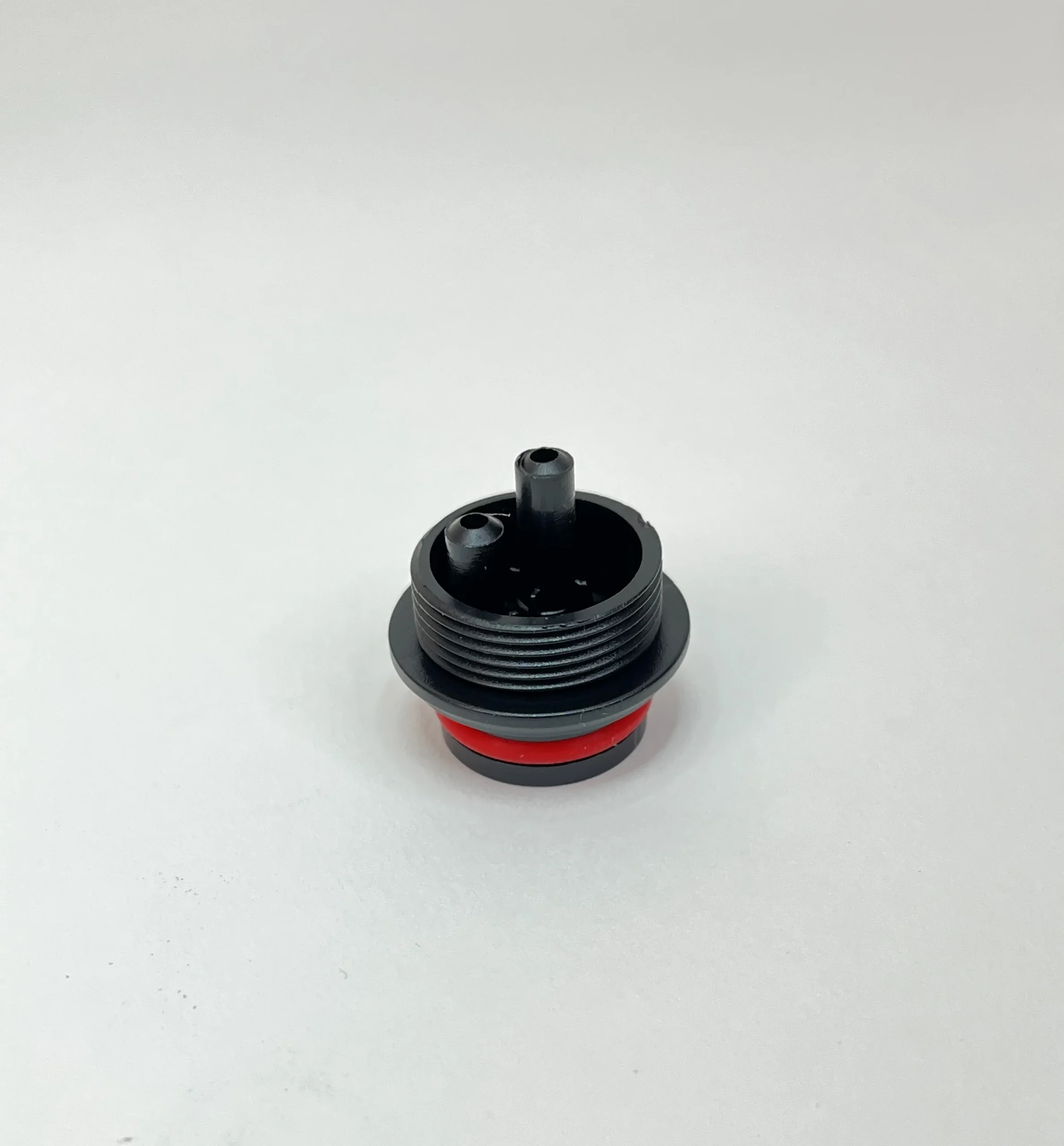 AquaBoost Tip Mount, Replacement Part, 1 pc