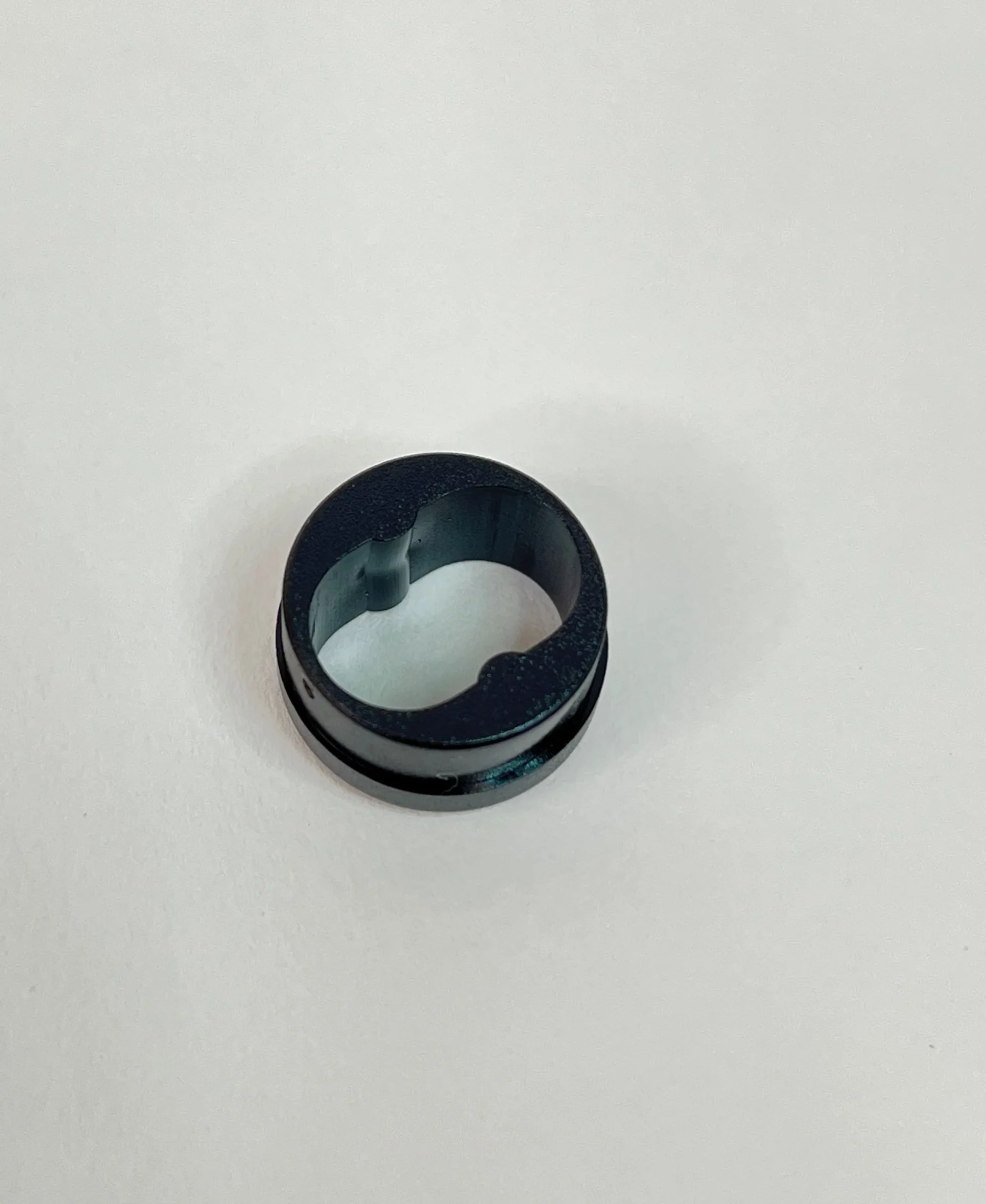 AquaBoost End Cap (Grommet), Replacement Part, 1 pc