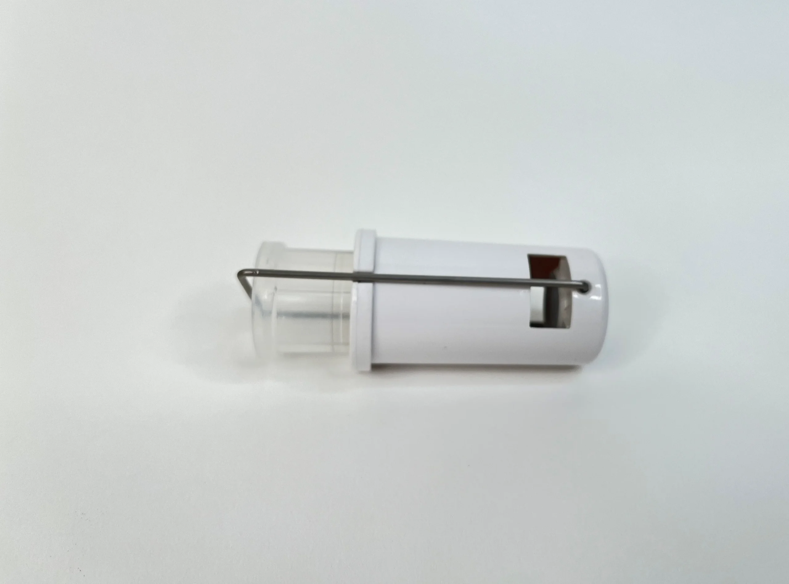 AquaBoost Overflow Float with Seal, Replacement Part, 1 pc