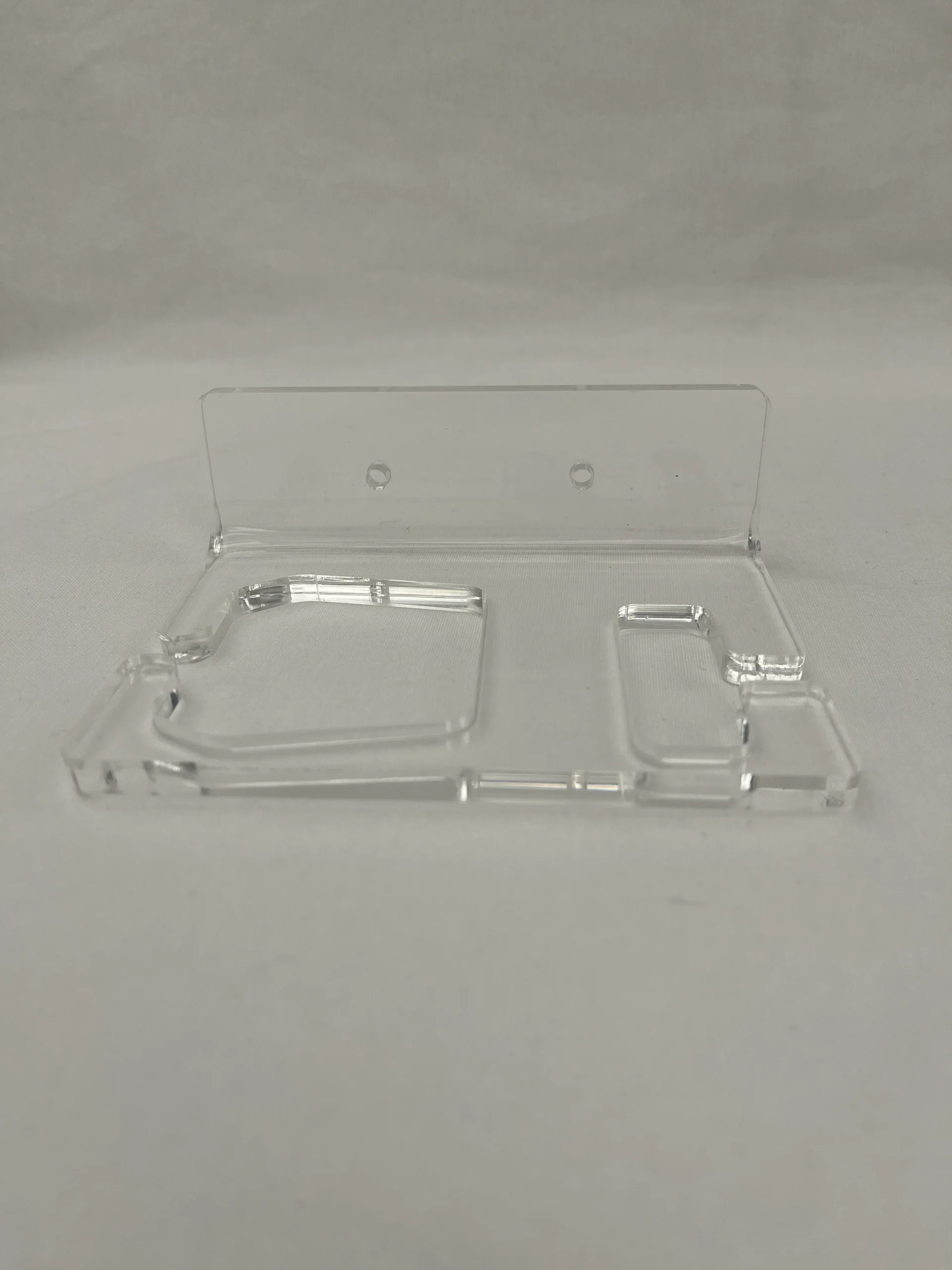 AquaBoost Replacement Acrylic Handpiece & Cryowand Holder
