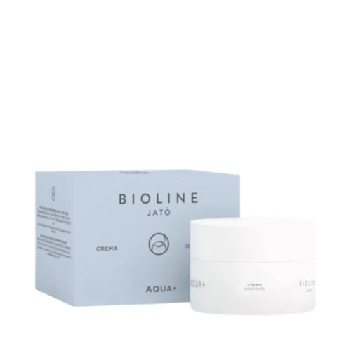 Bioline AQUA+ Cream Moisturizing 50 ml / 1.7 fl oz
