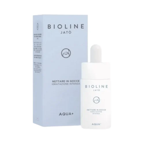 Bioline AQUA+ Nectar in Drops Intense Moisturizer 30 ml / 1 fl oz 