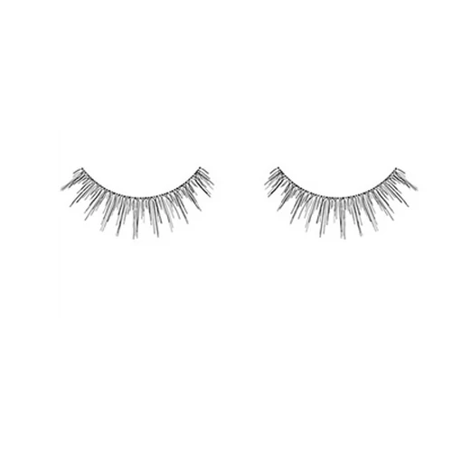 ARDELL False Eyelashes - Invisibands FairiesBlack