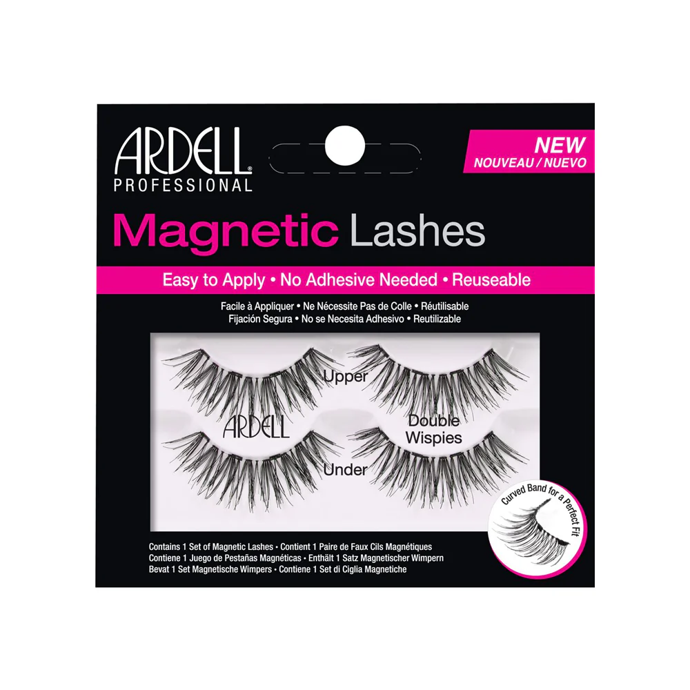 ARDELL Magnetic Lashes - Double Wispies