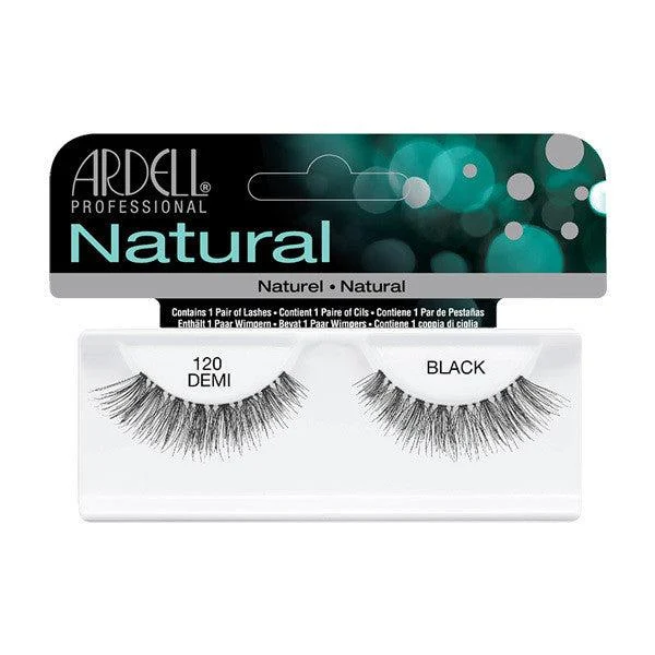 Ardell LashesArdell Natural 120 - Black Demi (65092)