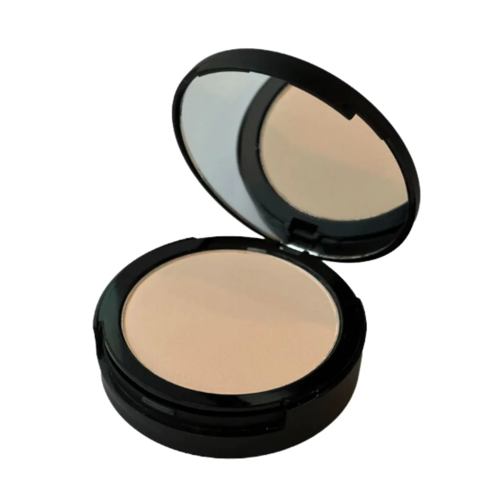 Ashunta Sheriff BlurEFX Powder