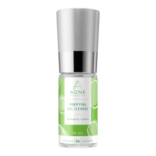 Rhonda Allison Acne Remedies Purifying Gel Cleanse 30 ml / 1 fl oz 
