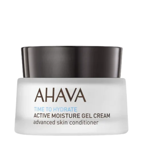 Ahava Active Moisture Gel Cream 50 ml / 1.69 fl oz