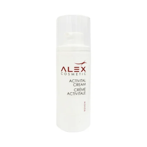 Alex Cosmetics Activital Cream 50 ml / 1.7 fl oz