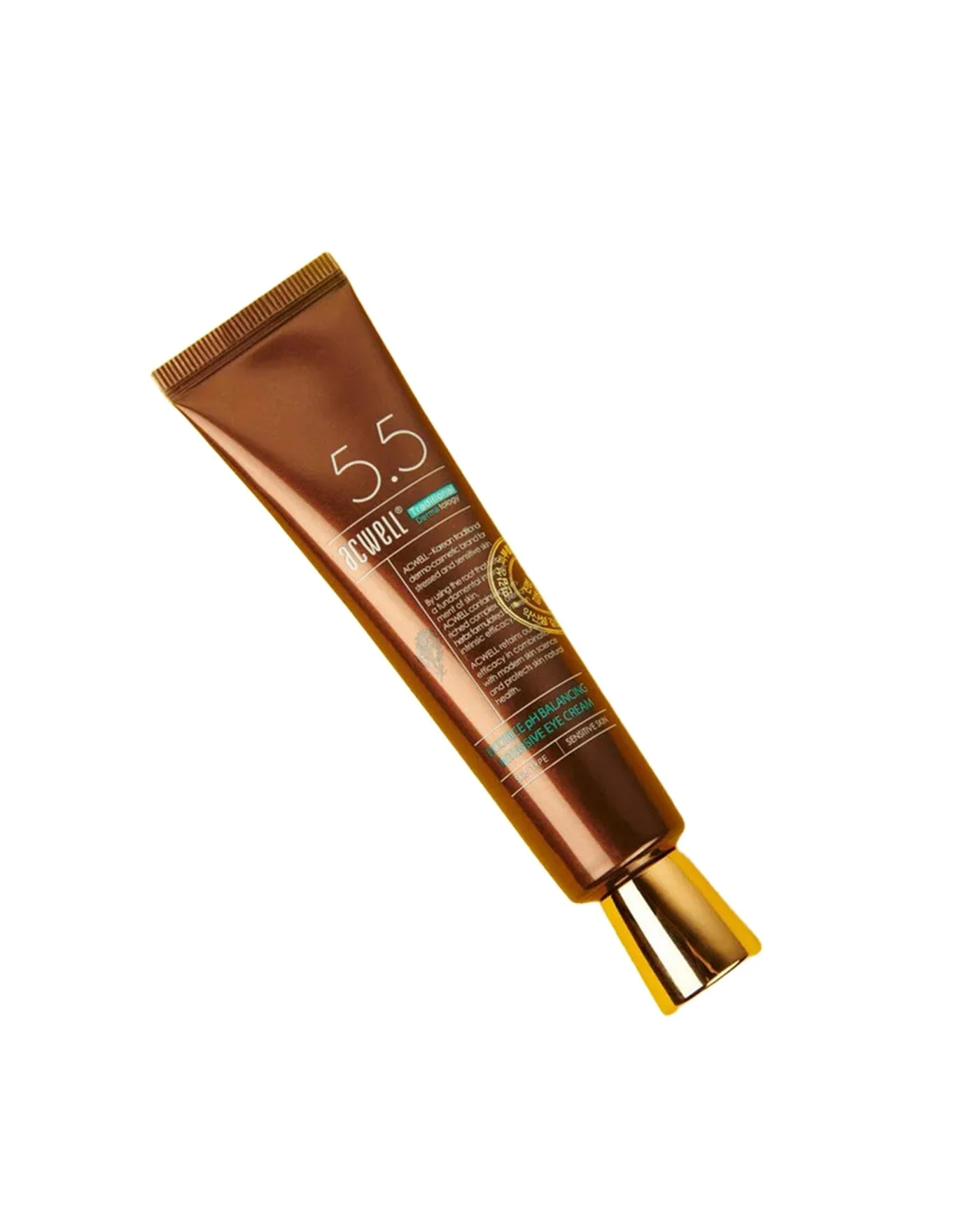 Licorice pH Balancing Intensive Eye Cream