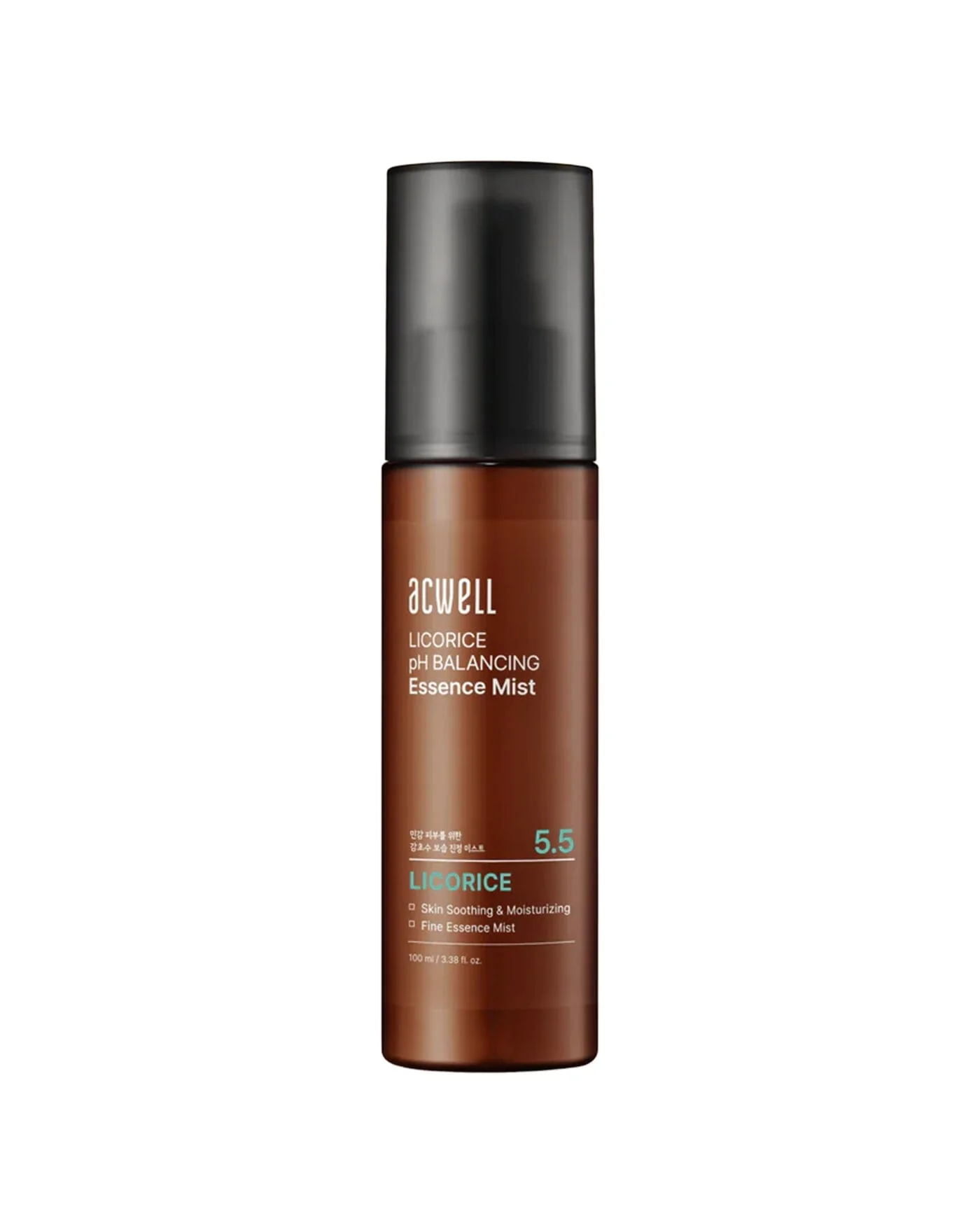 Licorice pH Balancing Essence Mist