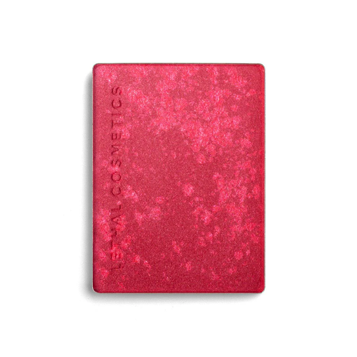 Lethal Cosmetics MAGNETIC™ Face Powder - Blush