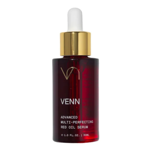 Venn Advanced Multi-Perfecting Red Oil Serum 30 ml / 1.01 fl oz