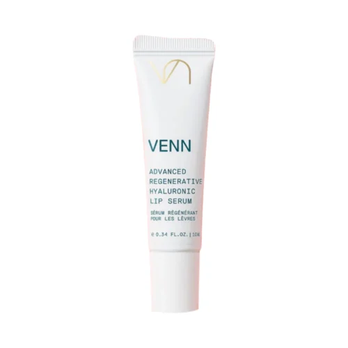 Venn Advanced Regenerative Hyaluronic Lip Serum 10 ml / 0.34 fl oz