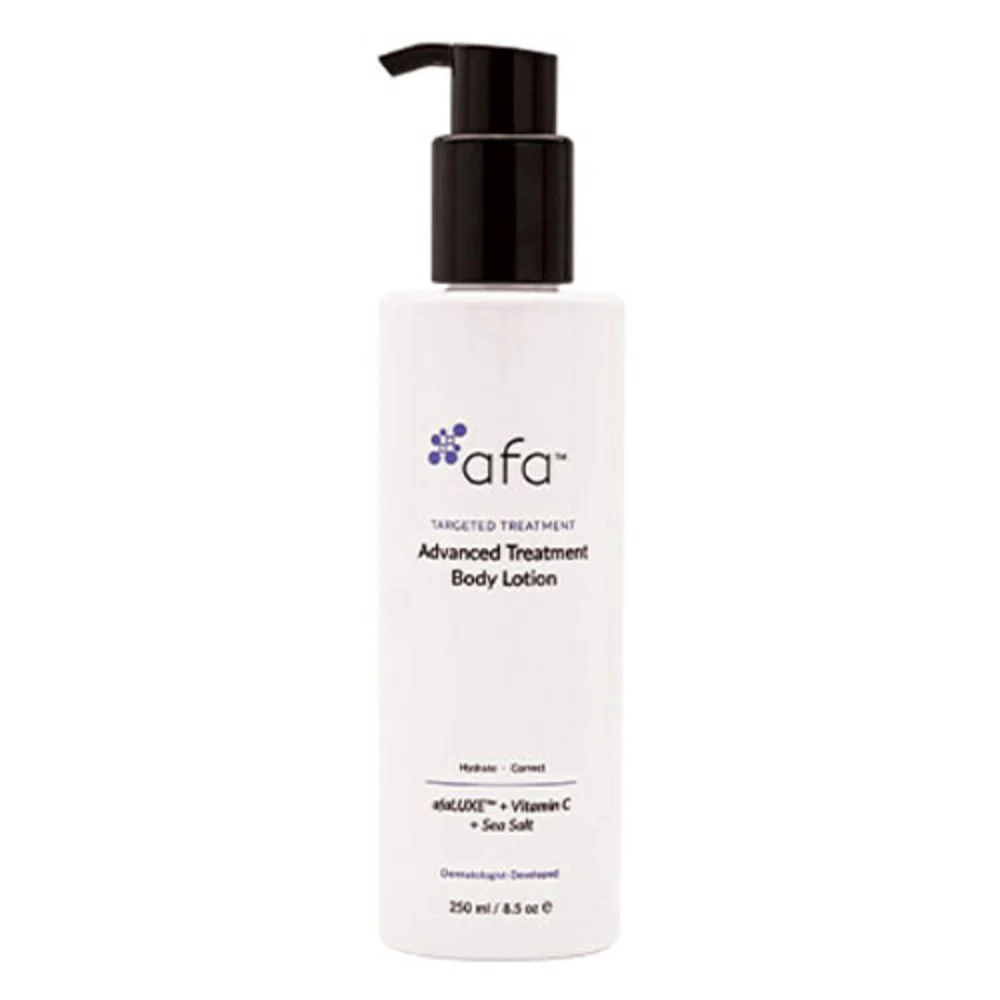 AFA Advanced Treatment Body Lotion 250 ml / 8.1 fl oz