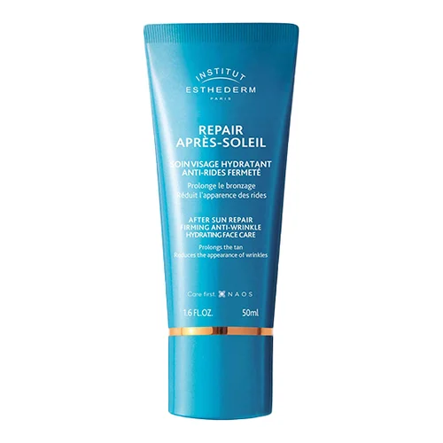 Institut Esthederm After Sun Repair Firming Anti-Wrinkles Face Care 50 ml / 1.7 fl oz 