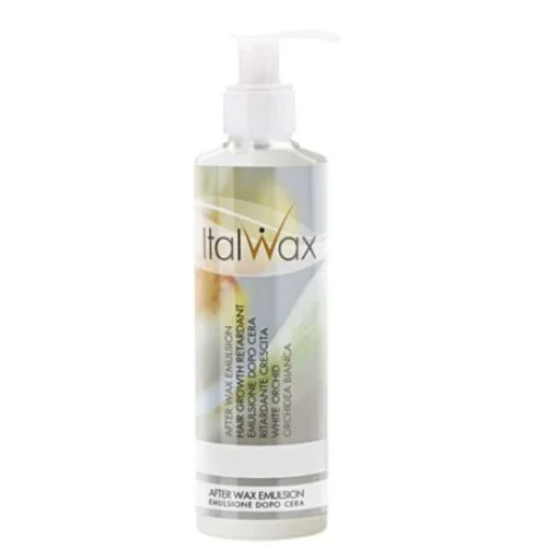 Afterwax Emulsion Retardant