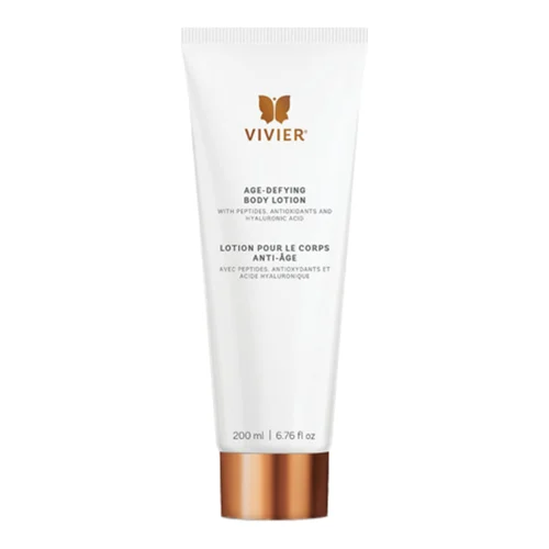 VivierSkin Age-Defying Body Lotion 200 ml / 6.76 fl oz