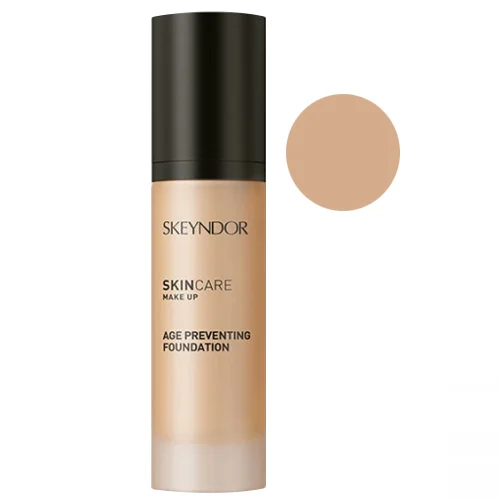 Skeyndor Age Preventing Foundation - 01 30 ml / 1 fl oz