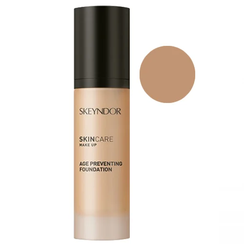 Skeyndor Age Preventing Foundation - 02 30 ml / 1 fl oz